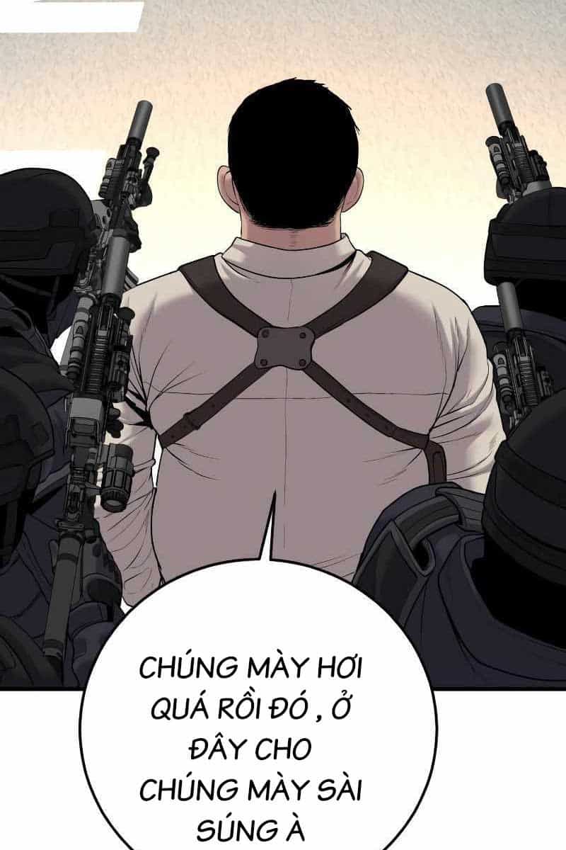 Bố Tôi Là Đặc Vụ - Chương 84 - ảnh 4