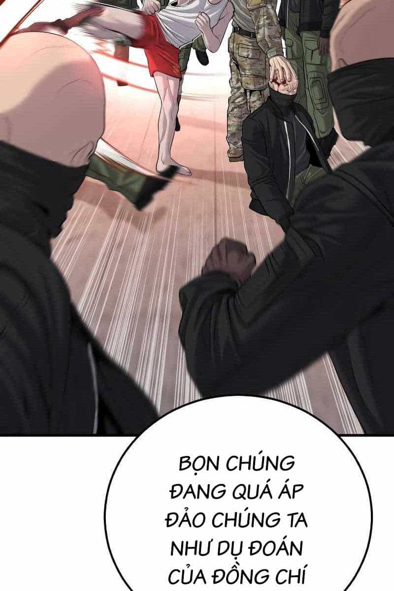 Bố Tôi Là Đặc Vụ - Chương 84.5 - ảnh 102