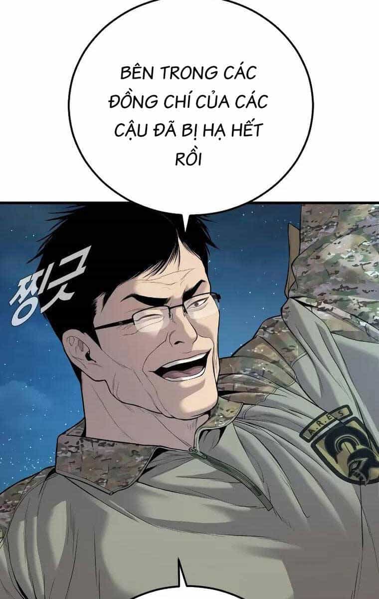 Bố Tôi Là Đặc Vụ - Chương 86 - ảnh 49
