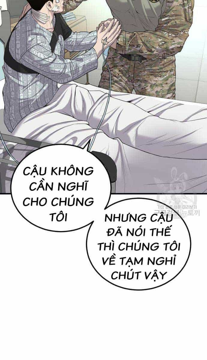 Bố Tôi Là Đặc Vụ - Chương 87 - ảnh 130