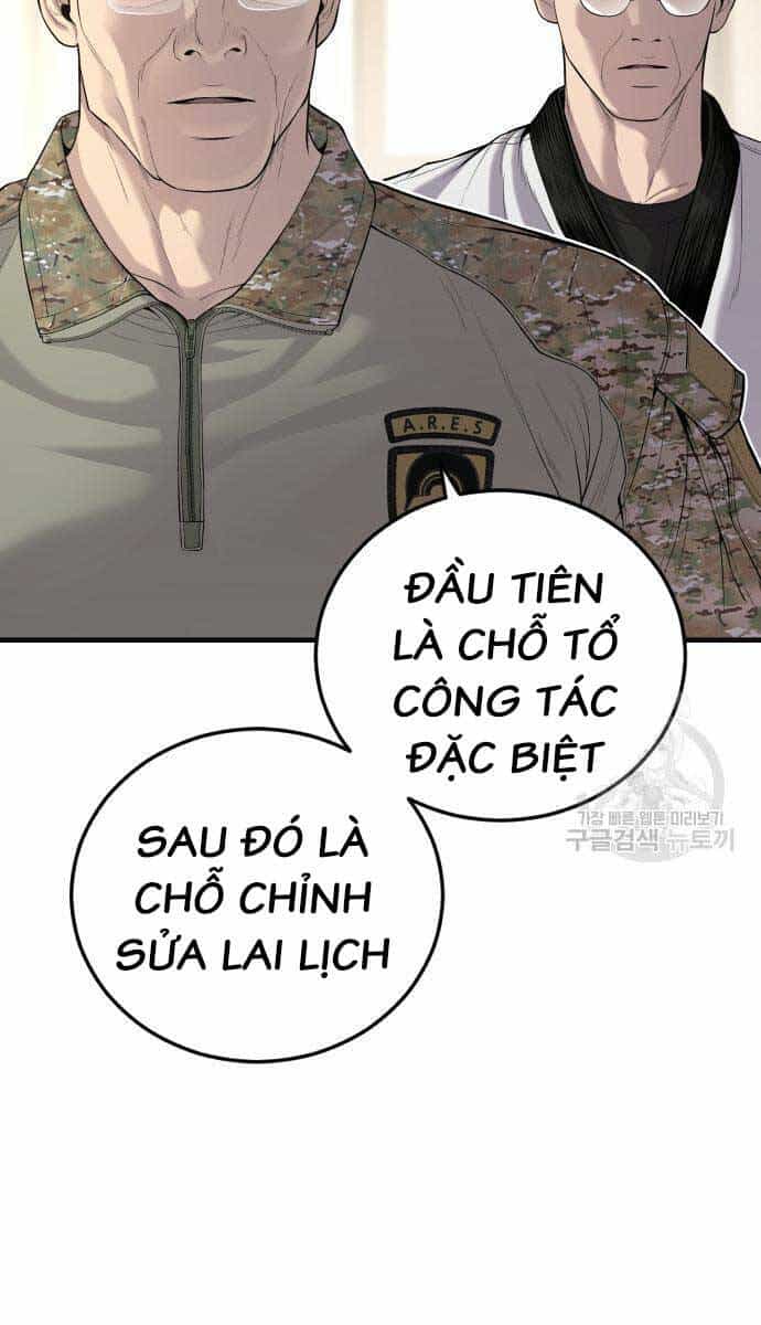 Bố Tôi Là Đặc Vụ - Chương 87 - ảnh 5