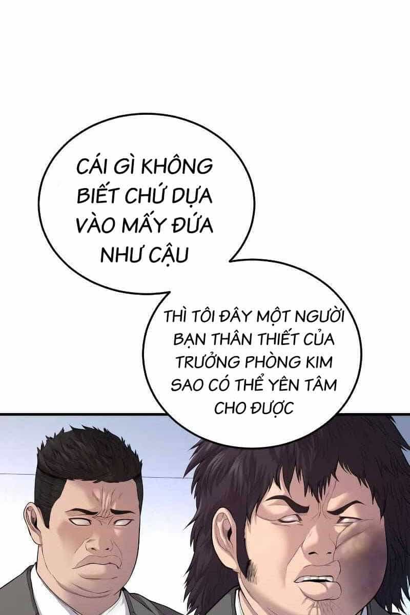 Bố Tôi Là Đặc Vụ - Chương 88.5 - ảnh 22