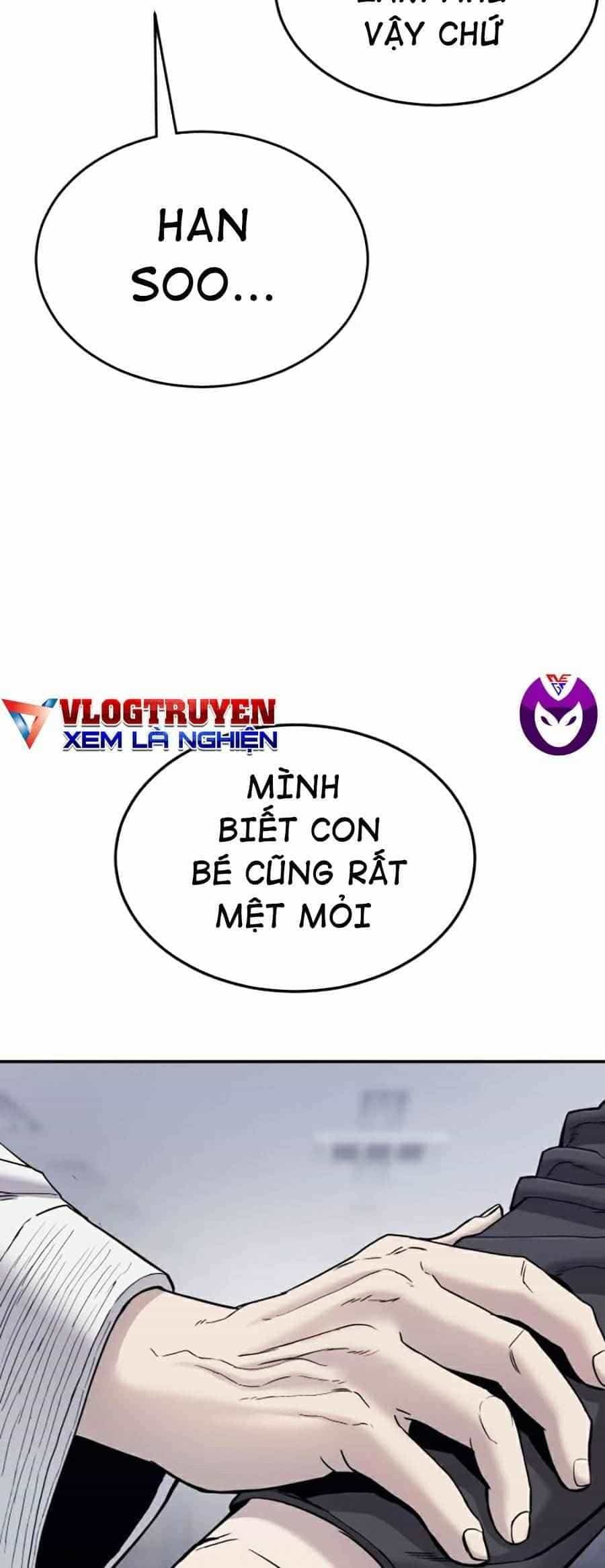 Bố Tôi Là Đặc Vụ - Chương 6.5 - ảnh 19