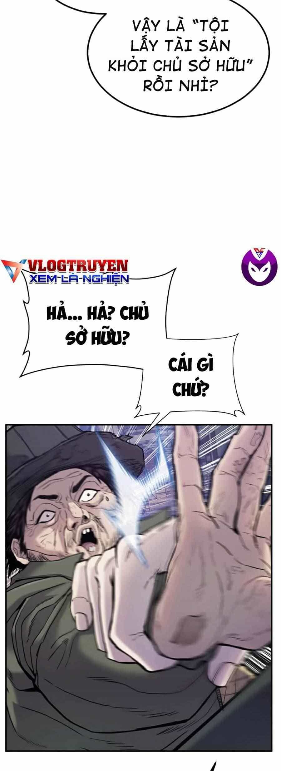Bố Tôi Là Đặc Vụ - Chương 6.5 - ảnh 38