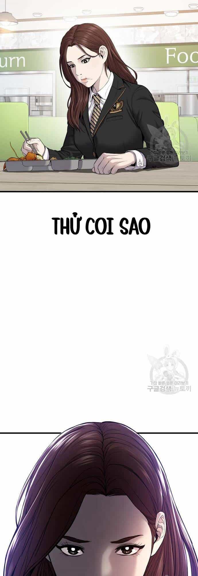 Bố Tôi Là Đặc Vụ - Chương 91 - ảnh 14