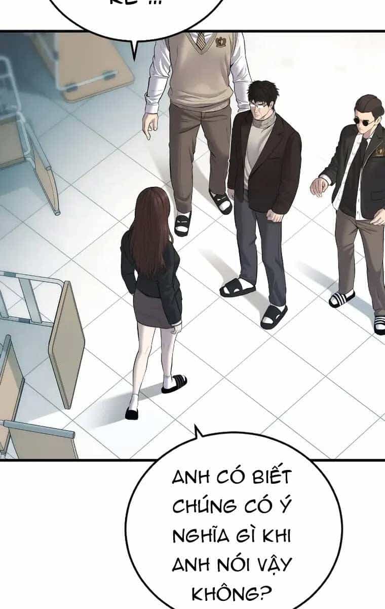 Bố Tôi Là Đặc Vụ - Chương 93 - ảnh 145