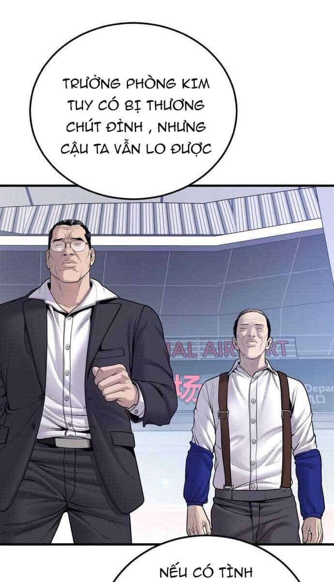 Bố Tôi Là Đặc Vụ - Chương 95 - ảnh 97