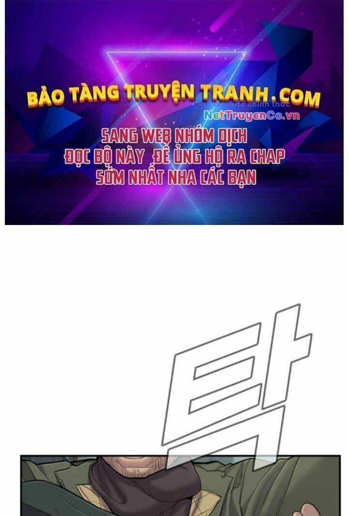Bố Tôi Là Đặc Vụ - Chương 7 - ảnh 1