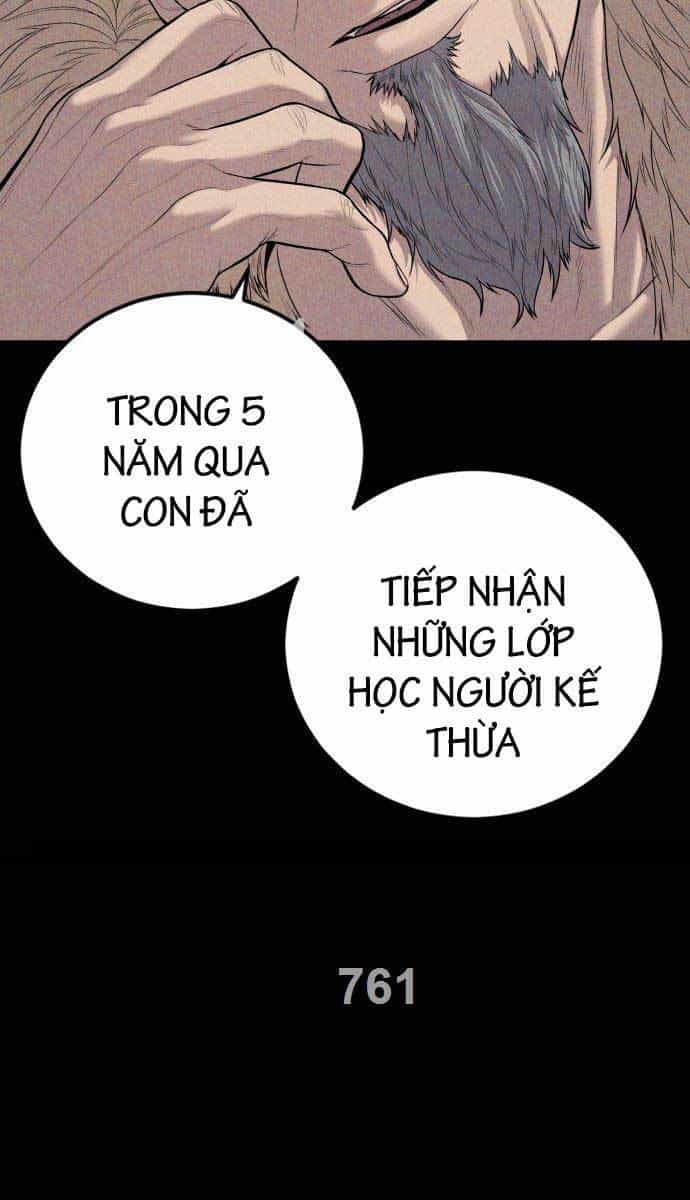Bố Tôi Là Đặc Vụ - Chương 105 - ảnh 2