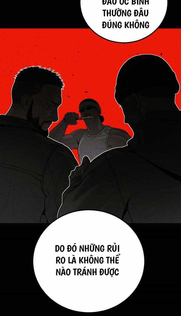 Bố Tôi Là Đặc Vụ - Chương 115 - ảnh 10