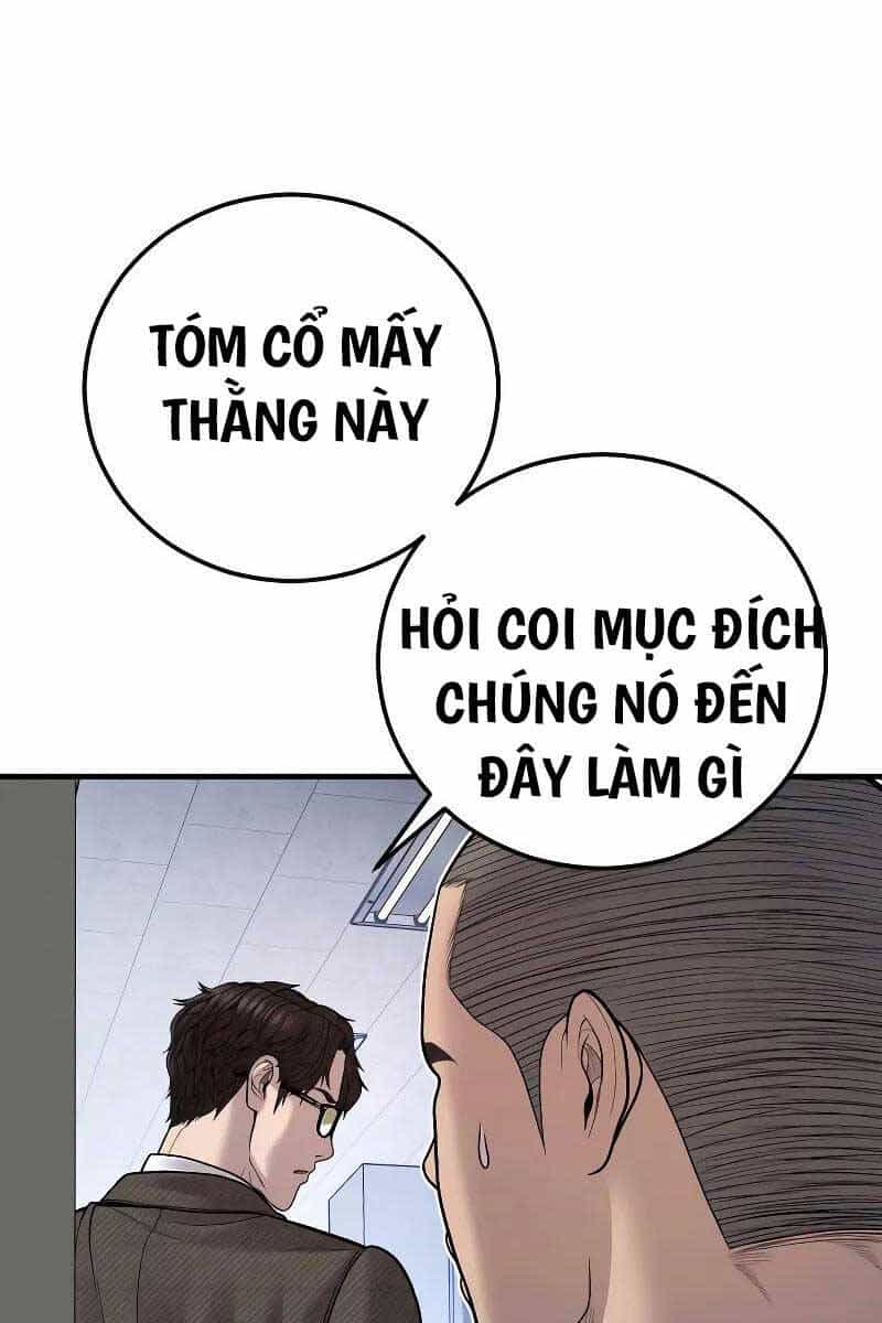 Bố Tôi Là Đặc Vụ - Chương 118.5 - ảnh 5
