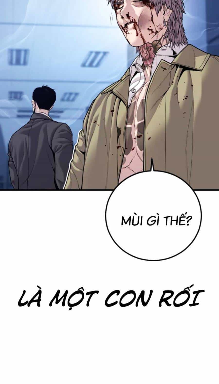 Bố Tôi Là Đặc Vụ - Chương 119 - ảnh 103