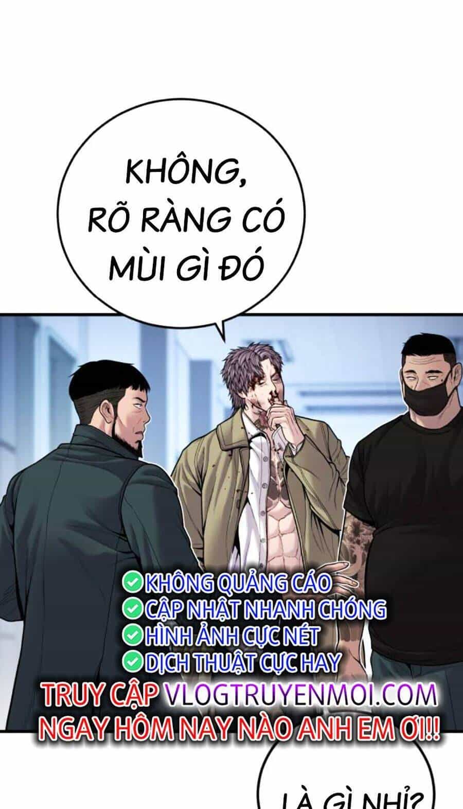 Bố Tôi Là Đặc Vụ - Chương 119 - ảnh 106