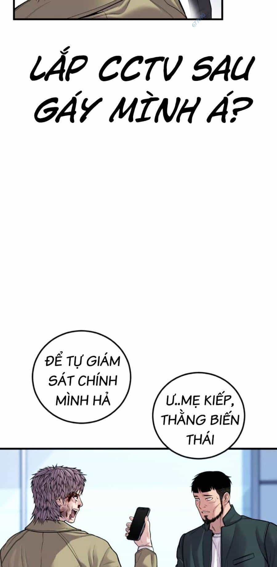 Bố Tôi Là Đặc Vụ - Chương 119 - ảnh 97