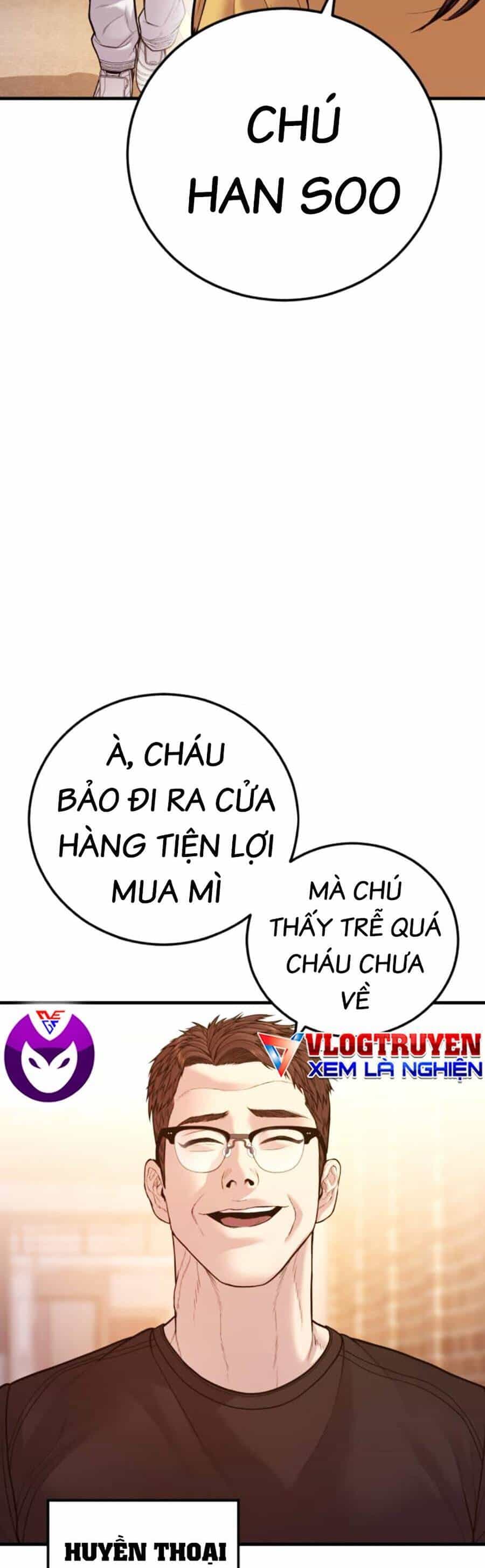Bố Tôi Là Đặc Vụ - Chương 121 - ảnh 56