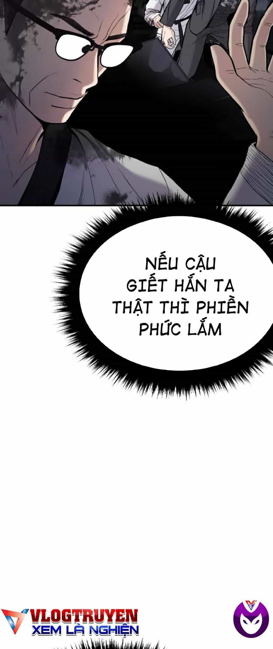 Bố Tôi Là Đặc Vụ - Chương 8 - ảnh 11