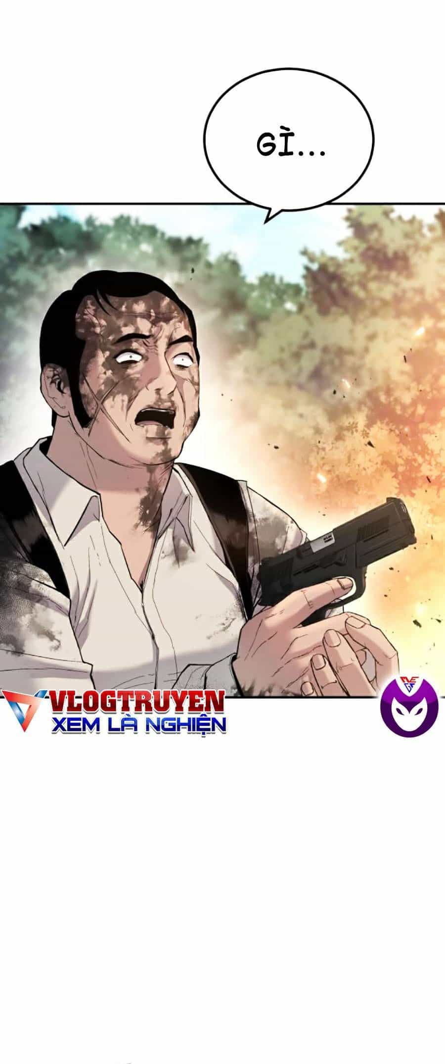 Bố Tôi Là Đặc Vụ - Chương 8 - ảnh 13