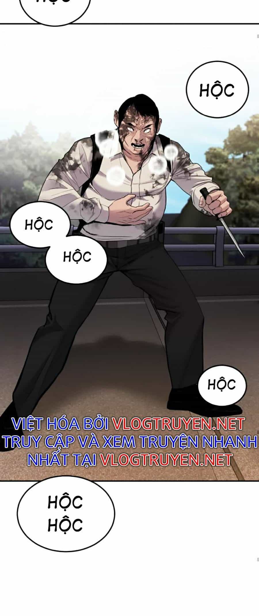 Bố Tôi Là Đặc Vụ - Chương 8 - ảnh 97