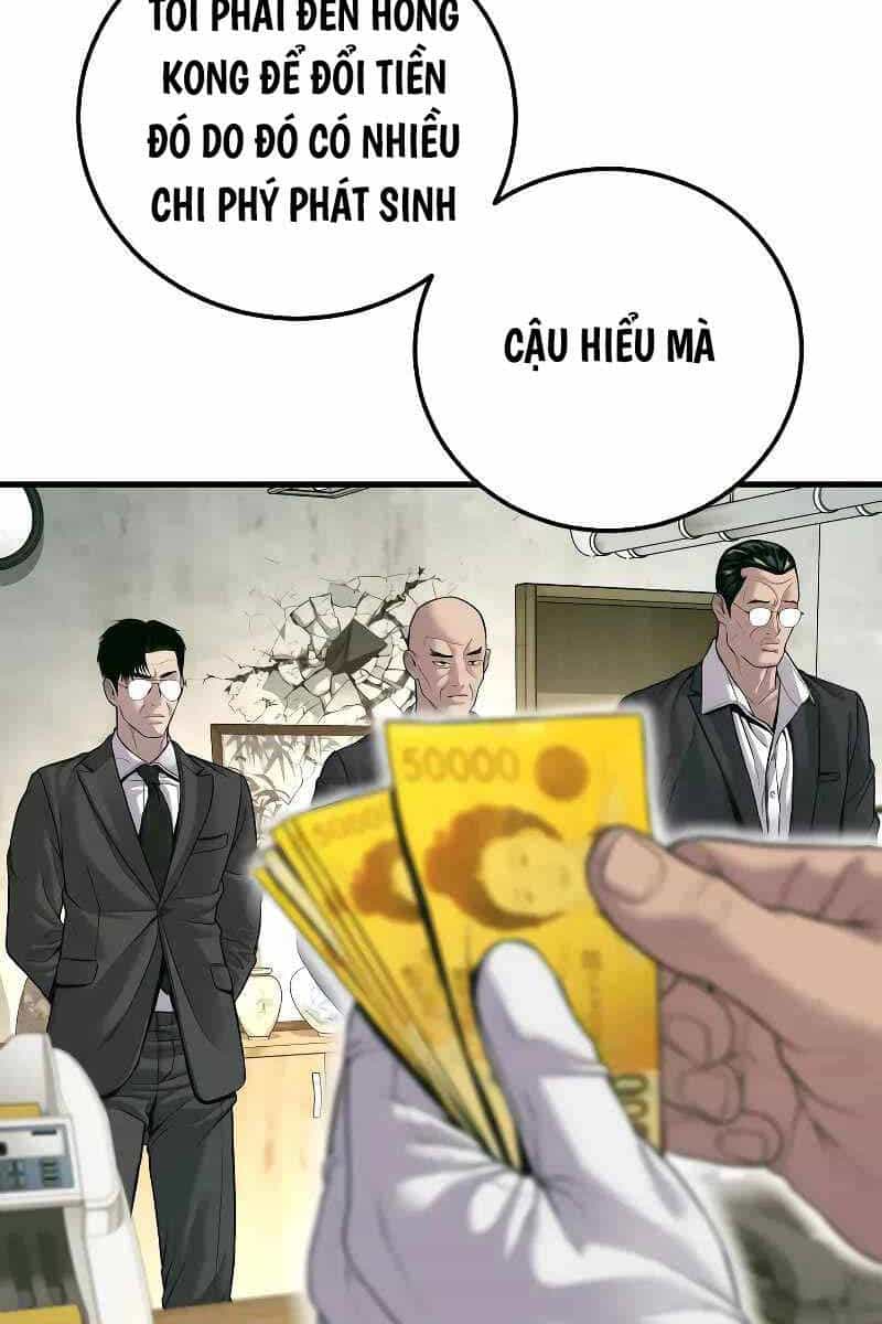 Bố Tôi Là Đặc Vụ - Chương 123.5 - ảnh 14