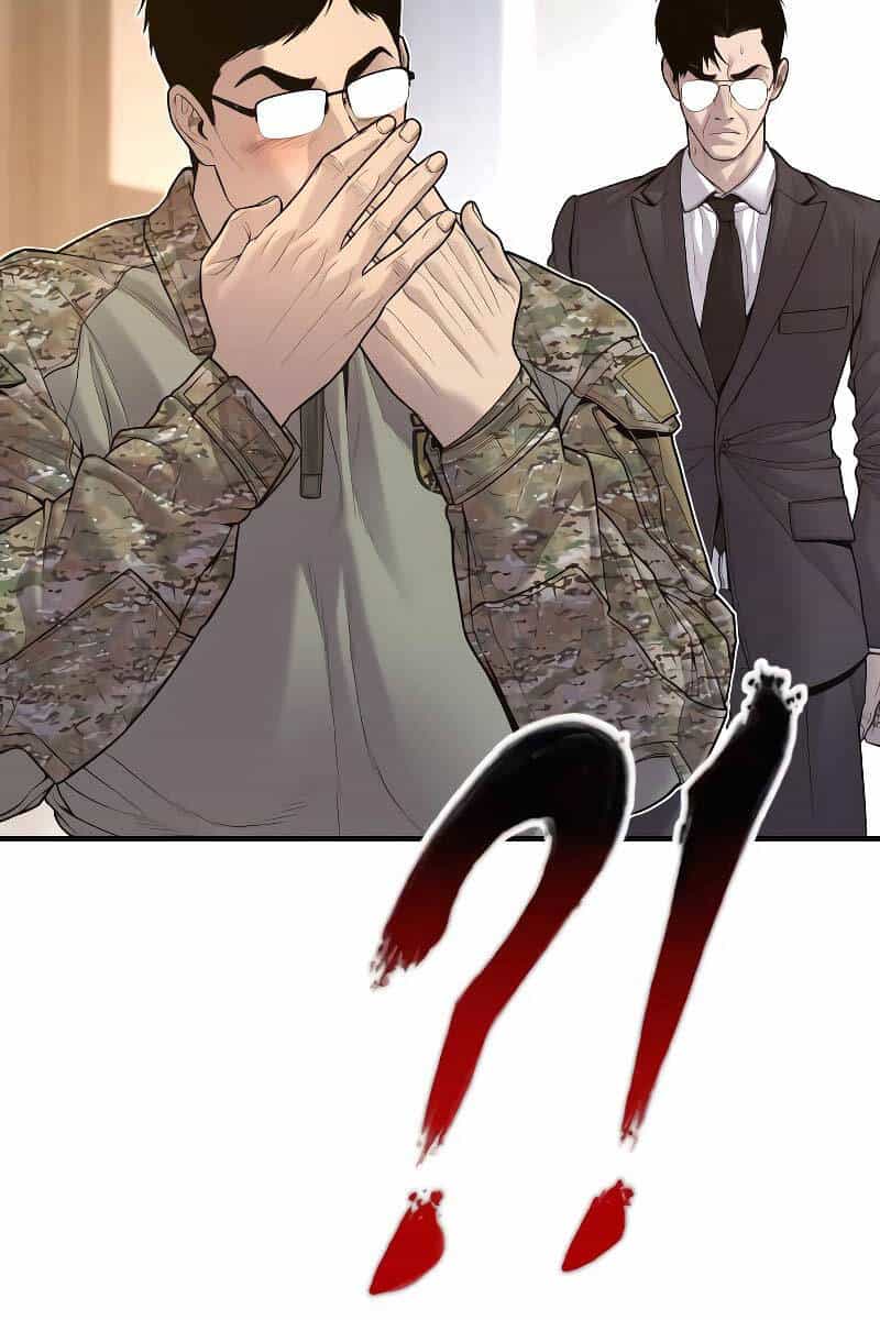 Bố Tôi Là Đặc Vụ - Chương 124.5 - ảnh 6