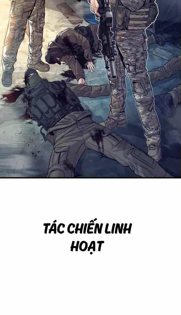 Bố Tôi Là Đặc Vụ - Chương 126 - ảnh 5