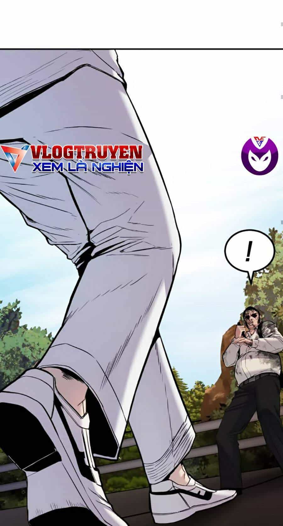 Bố Tôi Là Đặc Vụ - Chương 8.1 - ảnh 106