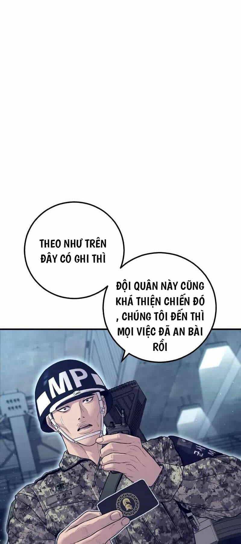 Bố Tôi Là Đặc Vụ - Chương 130 - ảnh 29
