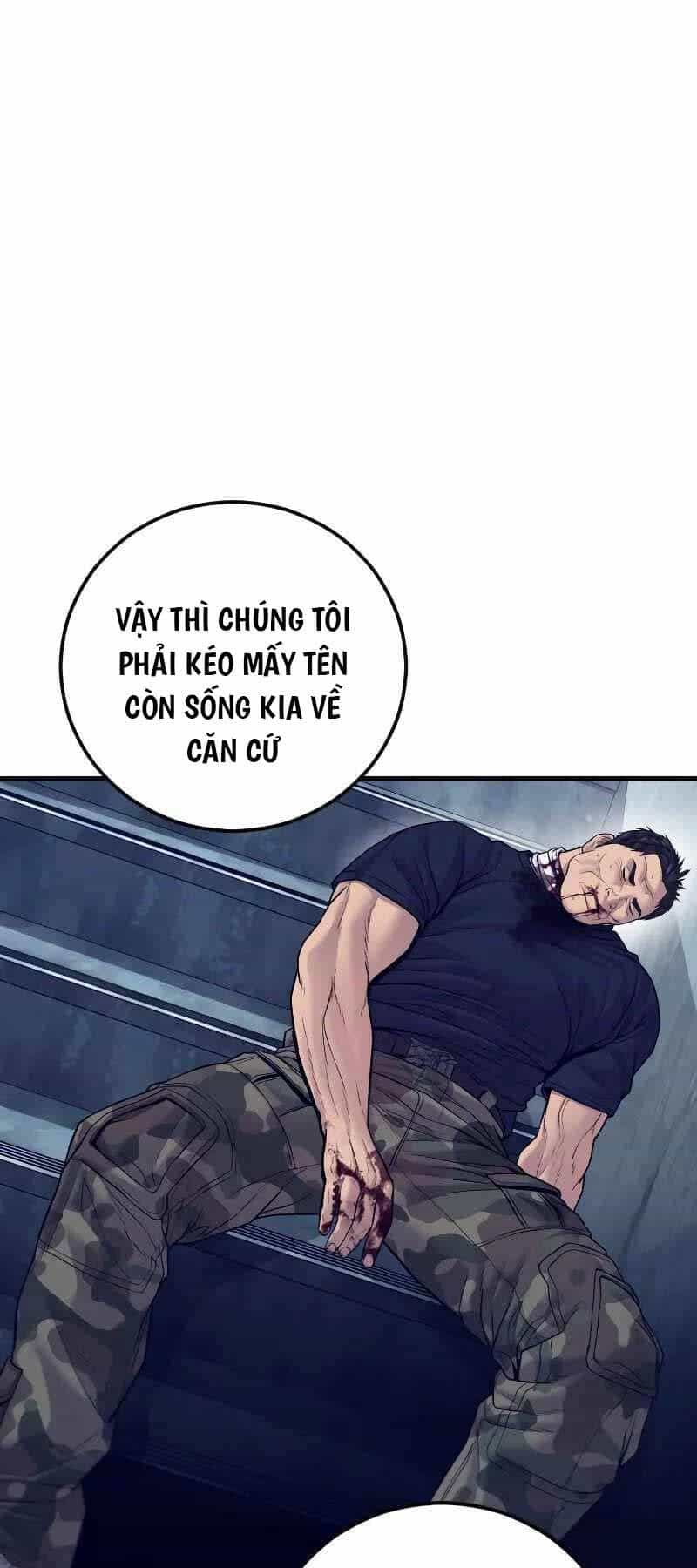 Bố Tôi Là Đặc Vụ - Chương 130 - ảnh 35