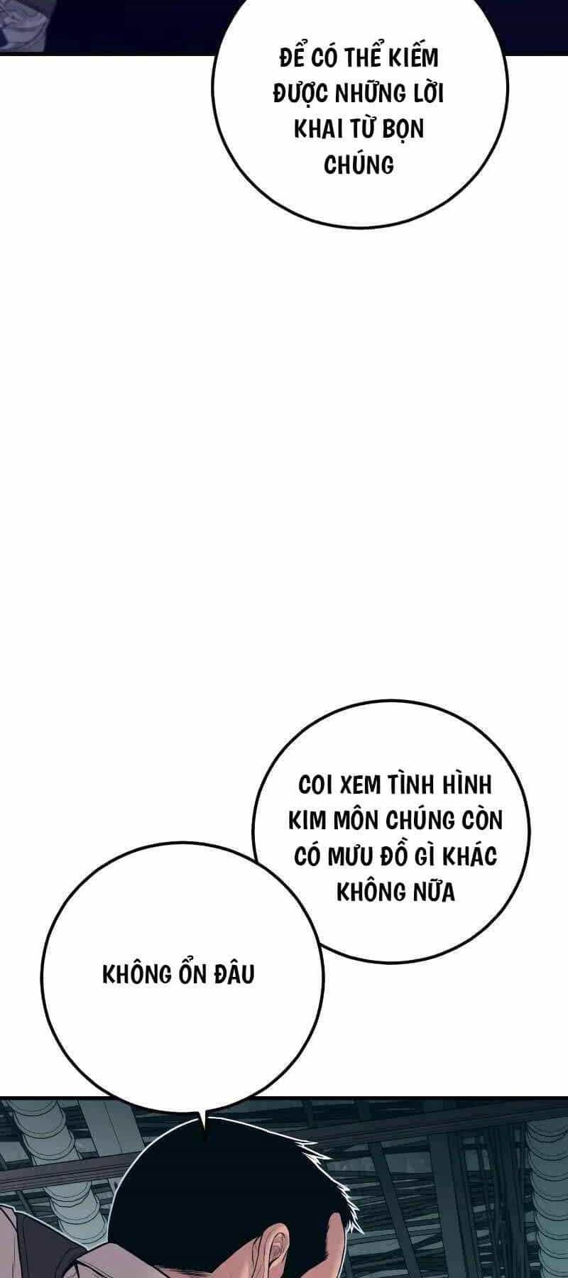 Bố Tôi Là Đặc Vụ - Chương 130 - ảnh 36