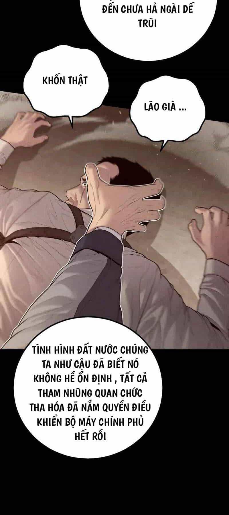 Bố Tôi Là Đặc Vụ - Chương 130 - ảnh 59
