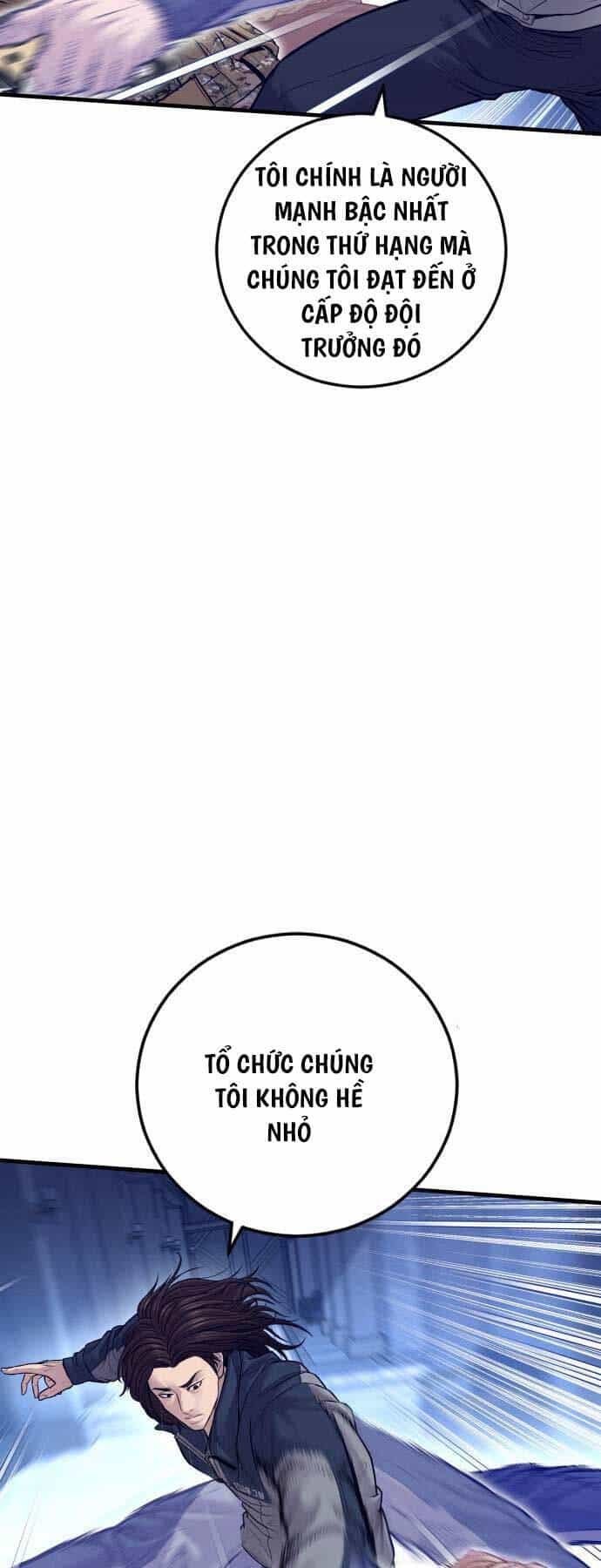 Bố Tôi Là Đặc Vụ - Chương 131 - ảnh 12