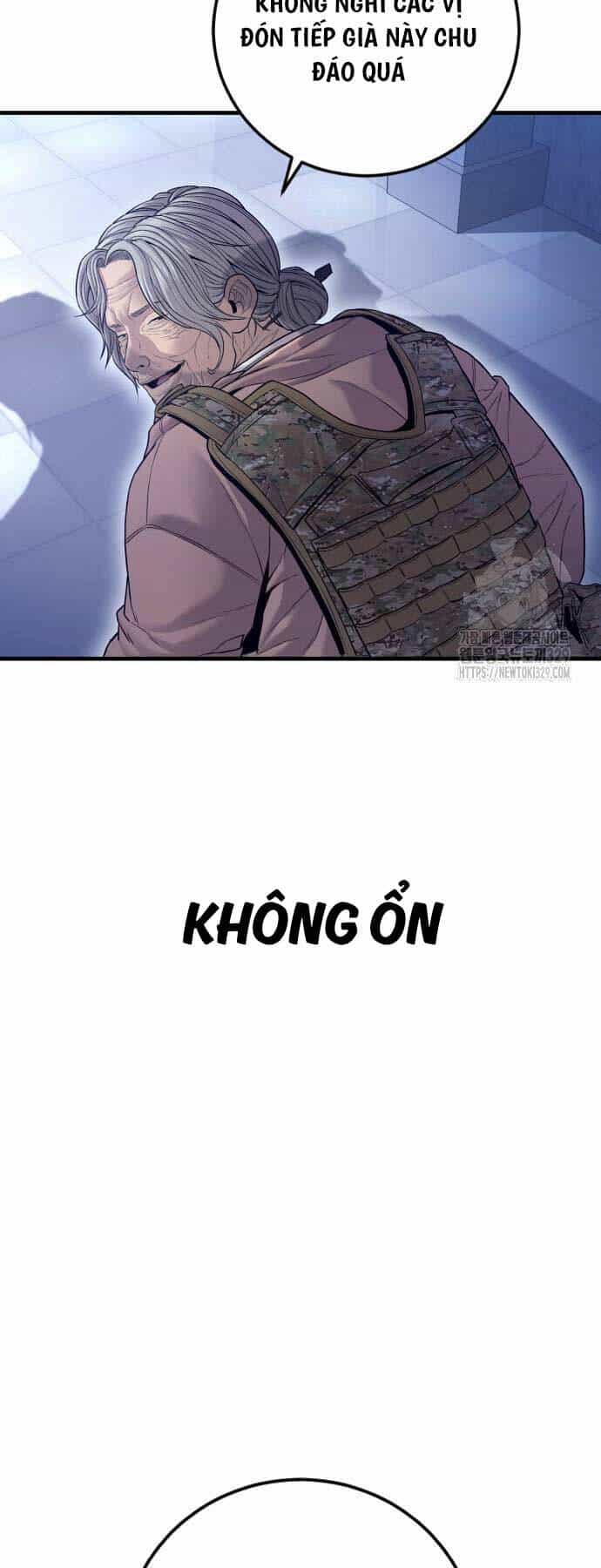 Bố Tôi Là Đặc Vụ - Chương 131 - ảnh 24