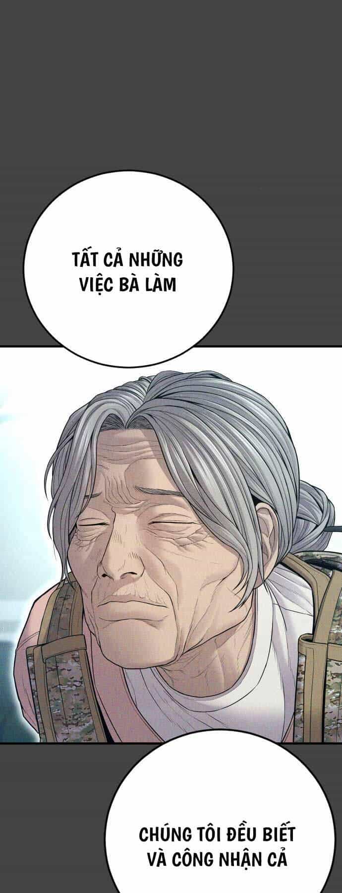 Bố Tôi Là Đặc Vụ - Chương 131 - ảnh 36
