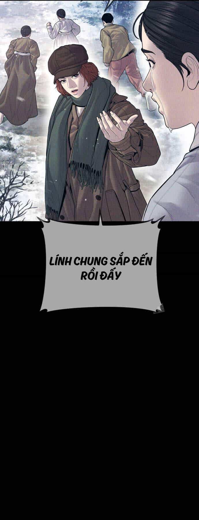Bố Tôi Là Đặc Vụ - Chương 131 - ảnh 40