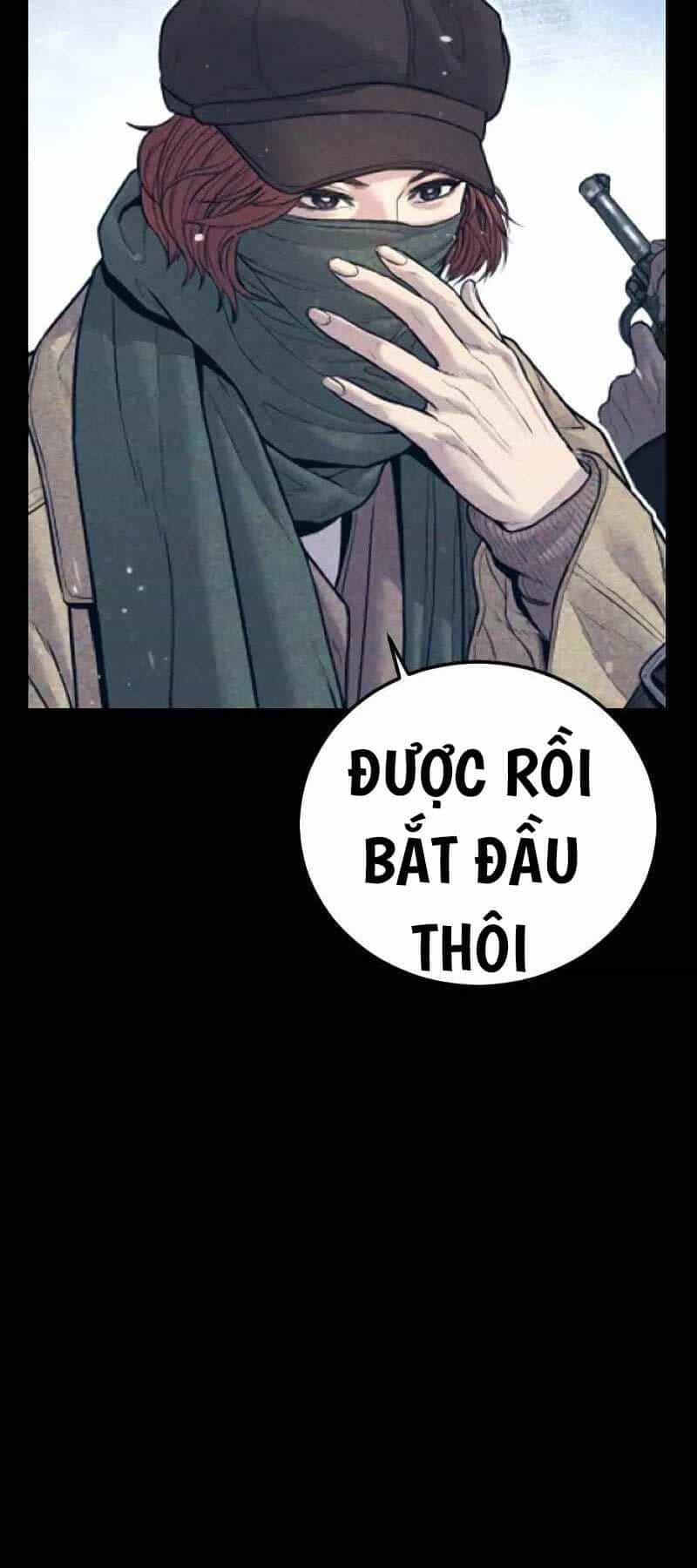 Bố Tôi Là Đặc Vụ - Chương 132 - ảnh 26