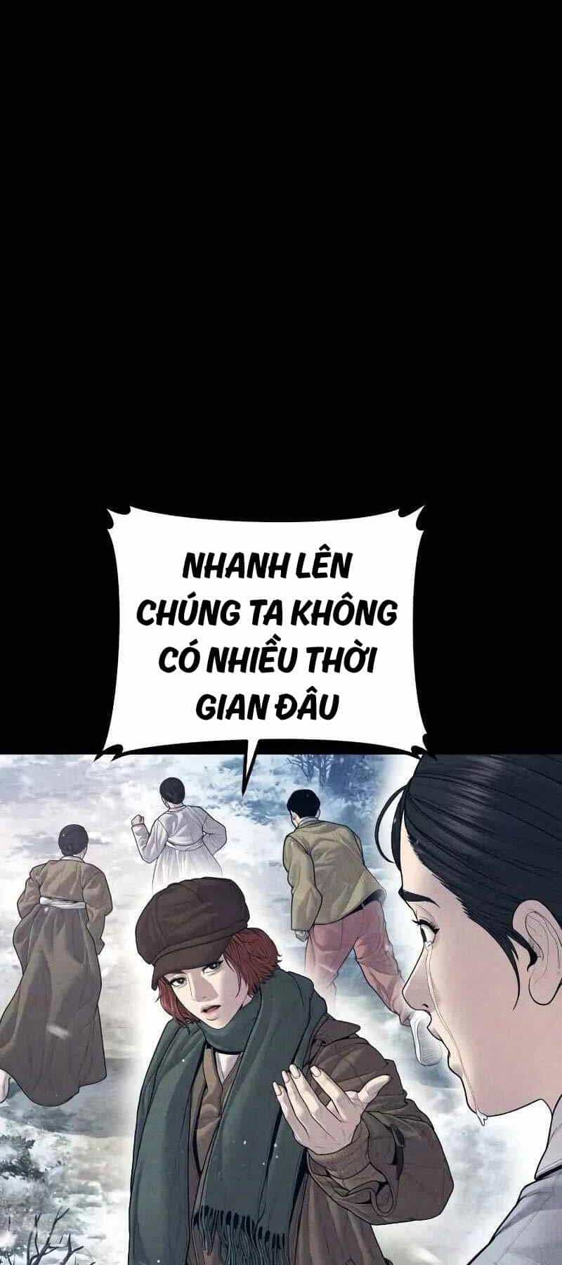 Bố Tôi Là Đặc Vụ - Chương 132 - ảnh 29