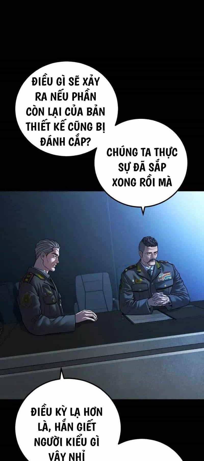 Bố Tôi Là Đặc Vụ - Chương 133 - ảnh 10