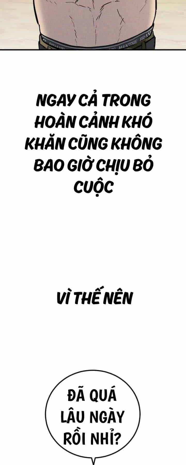 Bố Tôi Là Đặc Vụ - Chương 133 - ảnh 131