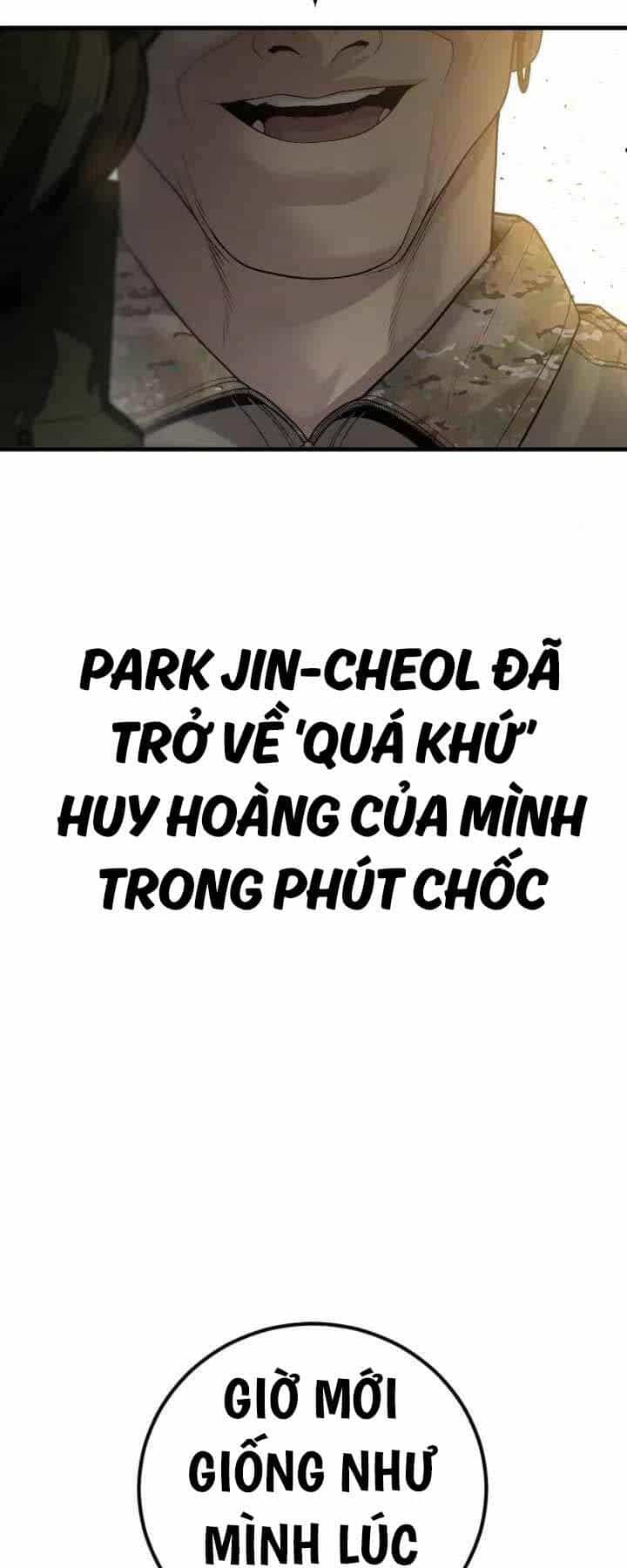 Bố Tôi Là Đặc Vụ - Chương 133 - ảnh 132