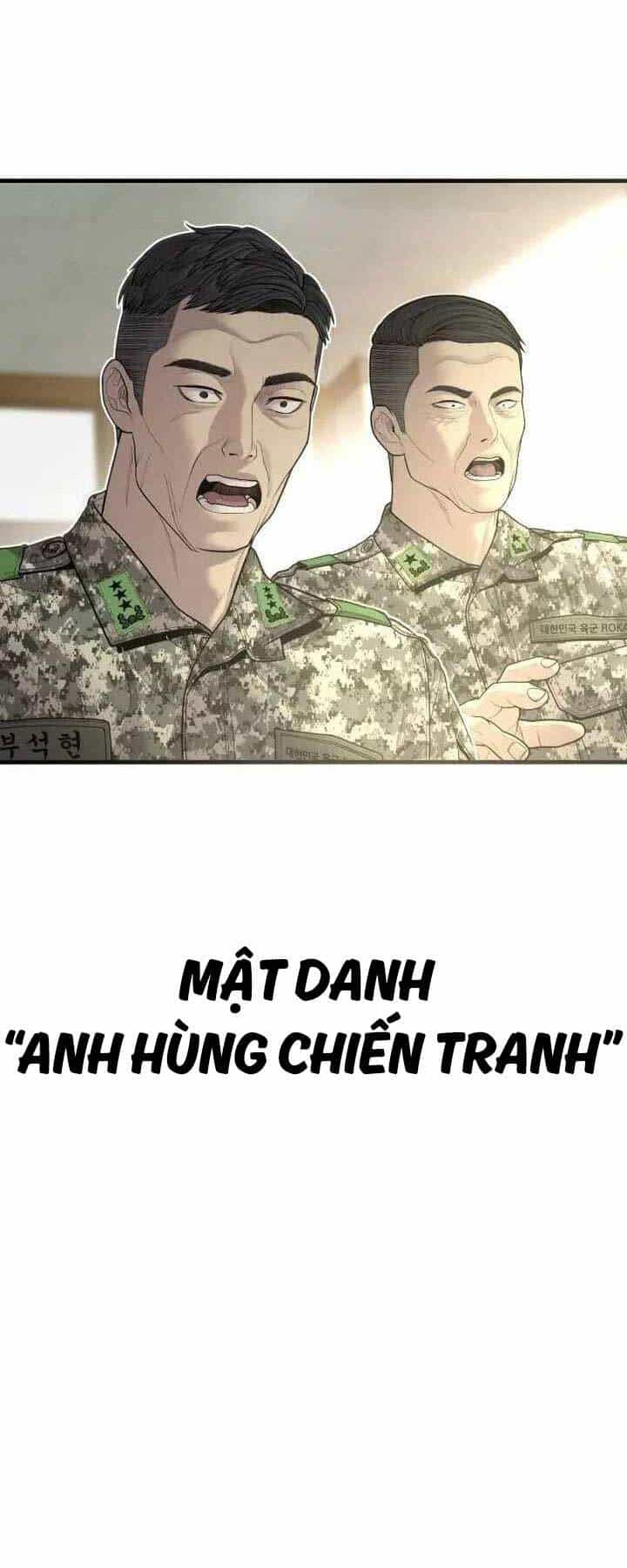 Bố Tôi Là Đặc Vụ - Chương 133 - ảnh 137