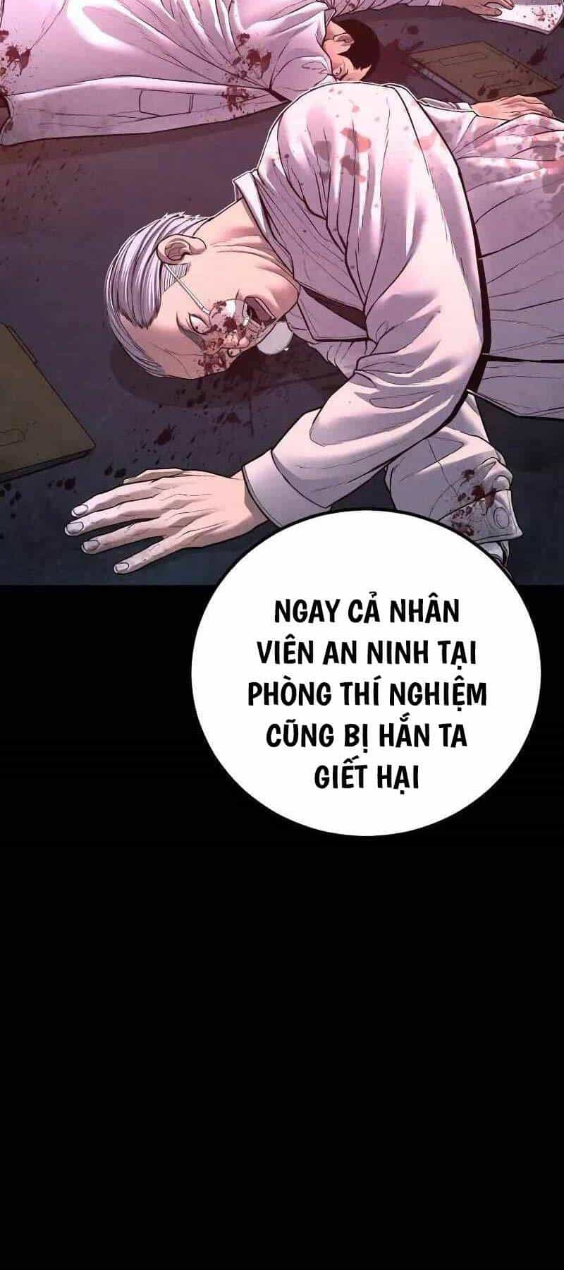 Bố Tôi Là Đặc Vụ - Chương 133 - ảnh 9