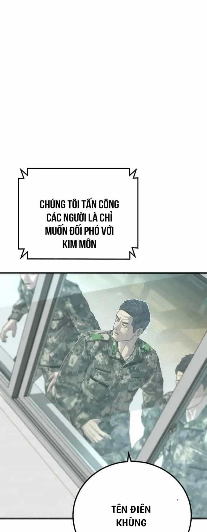 Bố Tôi Là Đặc Vụ - Chương 134 - ảnh 34