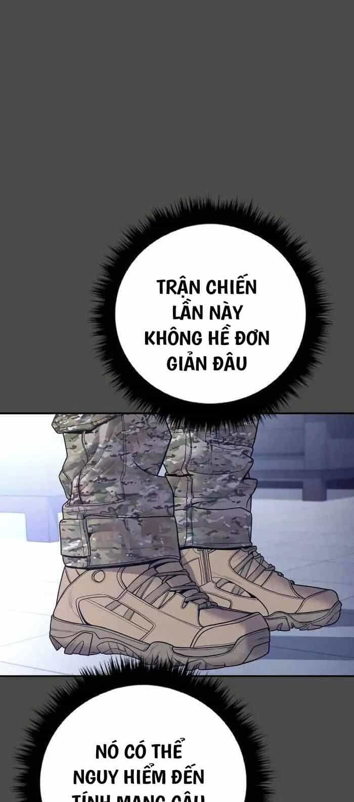 Bố Tôi Là Đặc Vụ - Chương 134 - ảnh 62