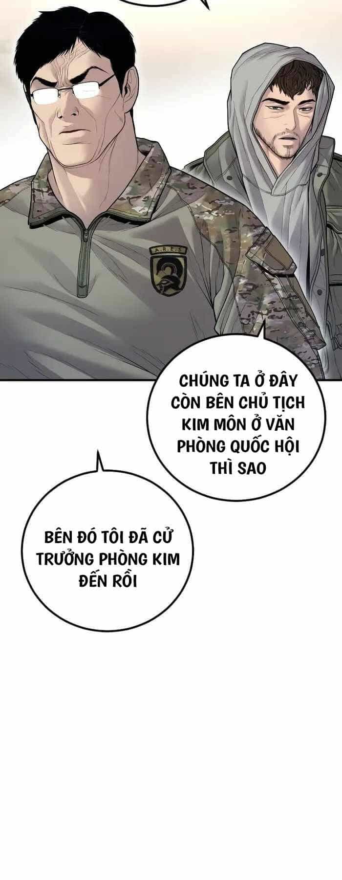 Bố Tôi Là Đặc Vụ - Chương 134 - ảnh 78