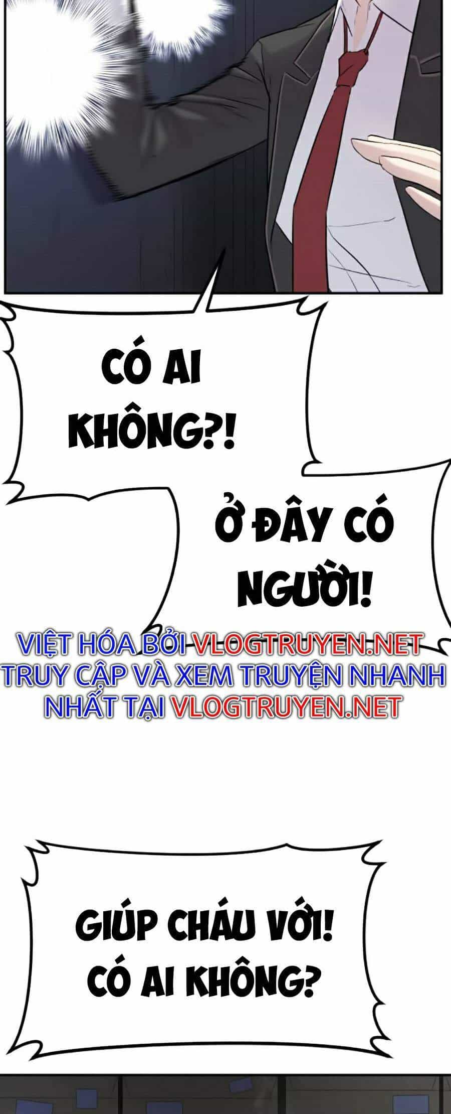 Bố Tôi Là Đặc Vụ - Chương 8.5 - ảnh 16