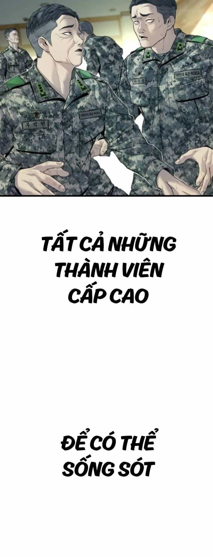 Bố Tôi Là Đặc Vụ - Chương 135 - ảnh 115