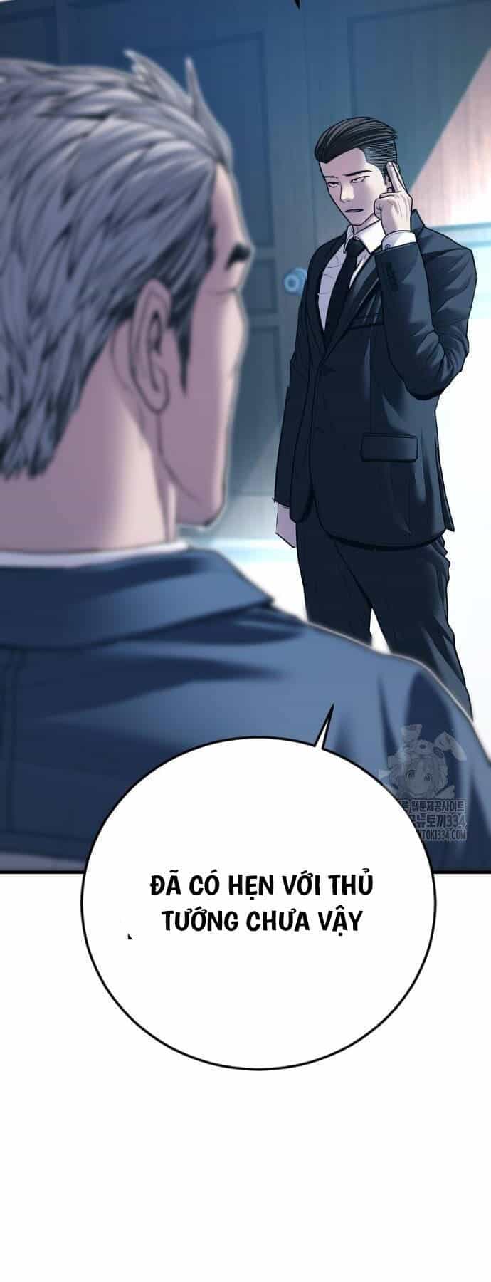 Bố Tôi Là Đặc Vụ - Chương 135 - ảnh 35