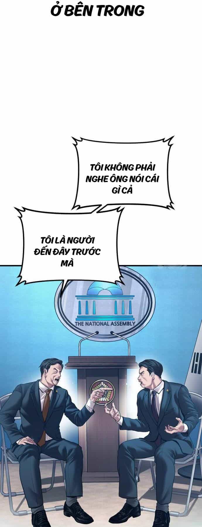 Bố Tôi Là Đặc Vụ - Chương 135 - ảnh 4