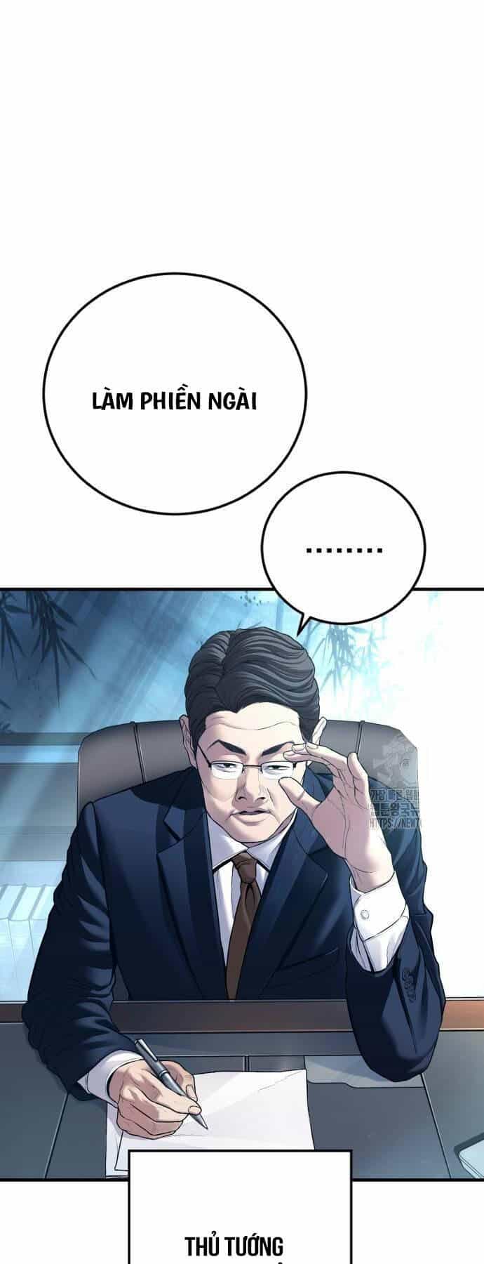 Bố Tôi Là Đặc Vụ - Chương 135 - ảnh 43