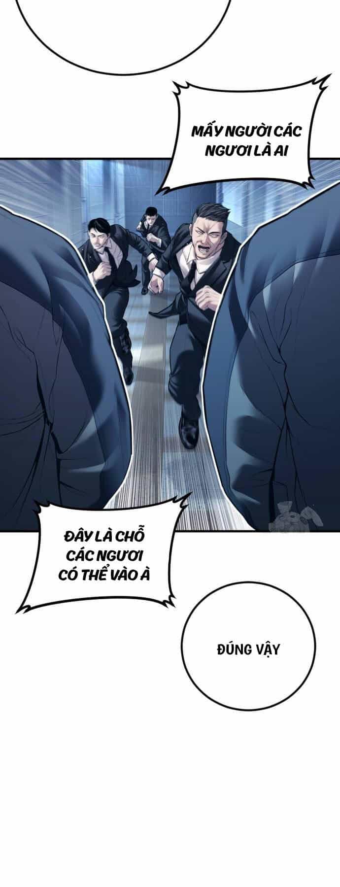 Bố Tôi Là Đặc Vụ - Chương 135 - ảnh 51
